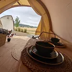 Wow Magisches Luxus Glamping Mit Pool Im Paradies Luxusní stan