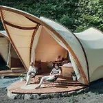 Wow Magisches Luxus Glamping Mit Pool Im Paradies * Bad Salzdetfurth