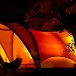 Wow Magisches Luxus Glamping Mit Pool Im Paradies