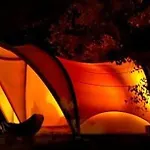 Wow Magisches Luxus Glamping Mit Pool Im Paradies * Bad Salzdetfurth