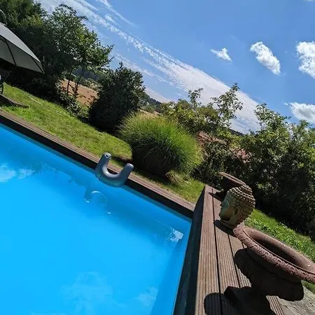 Wow Magisches Luxus Glamping Mit Pool Im Paradies *