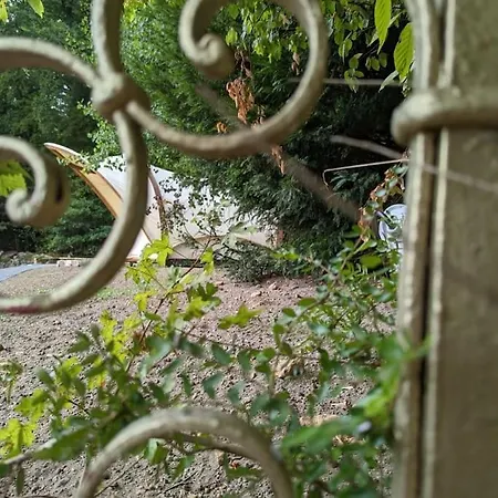 Wow Magisches Luxus Glamping Mit Pool Im Paradies 럭셔리텐트