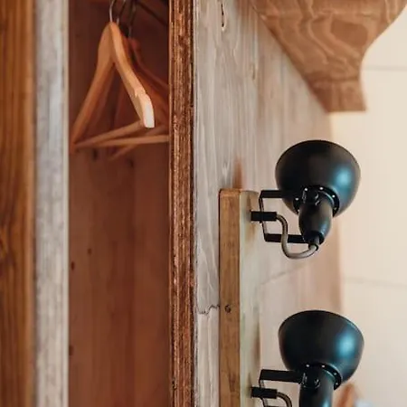 Wow Magisches Luxus Glamping Mit Pool Im Paradies * 바트잘츠데트푸르스