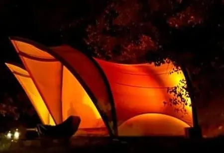Wow Magisches Luxus Glamping Mit Pool Im Paradies * Bad Salzdetfurth