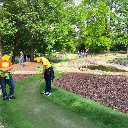 Wow Magisches Luxus Glamping Mit Pool Im Paradies Бад-Зальцдетфурт